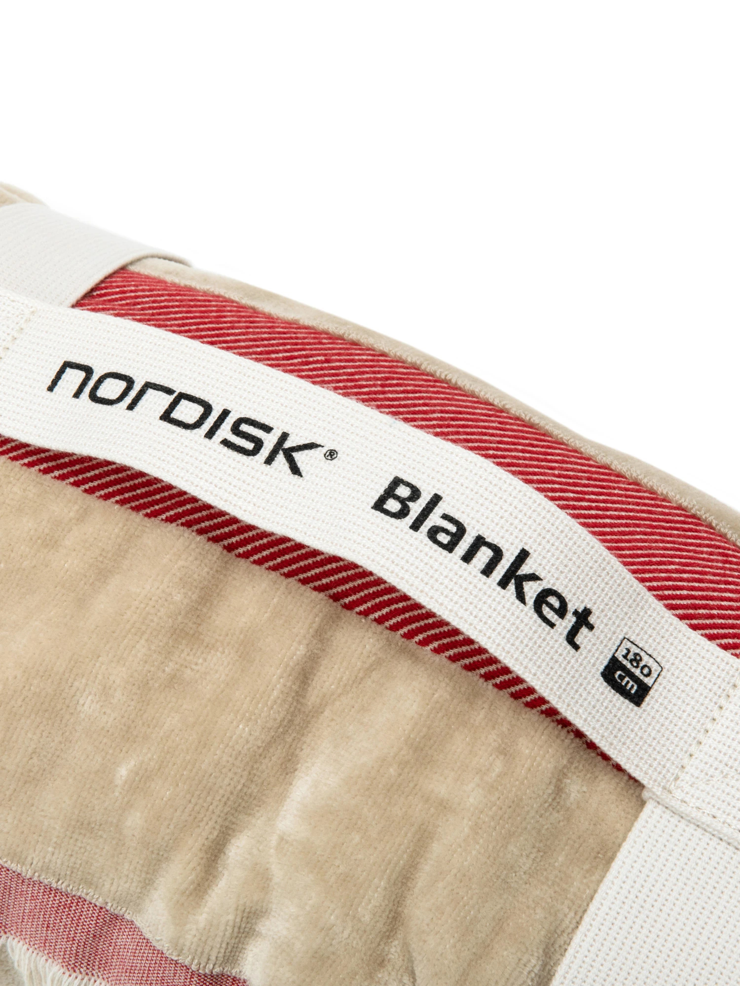 2022激安通販 NORDISK ノルディスク ブランケット - 寝袋/寝具 - alrc.asia